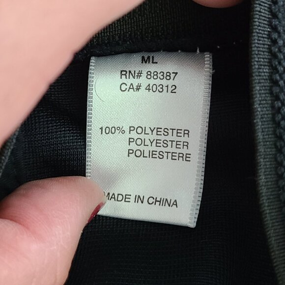 Adidas Pittsburgh Panthers blue and gold ball cap hat L / XL - Picture 7 of 10